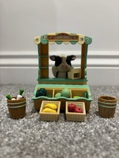 Sylvanian Families Farm Shop