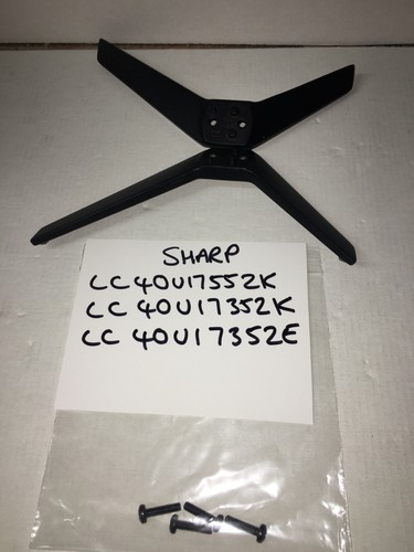 Sharp lc40u17552k lc40u17352k - sharp,