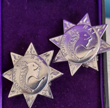 Wright & Teague Vintage