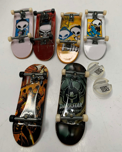 Mixed lot tech - mixed,