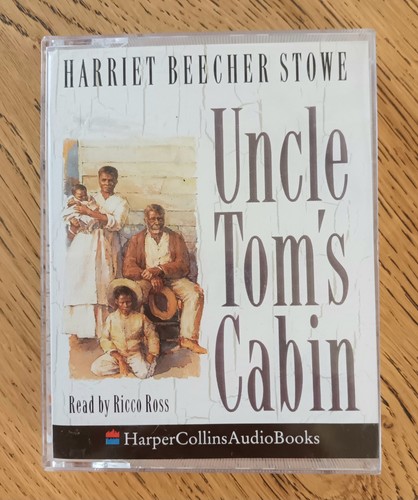 Harriet beecher stowe uncle - stowe,