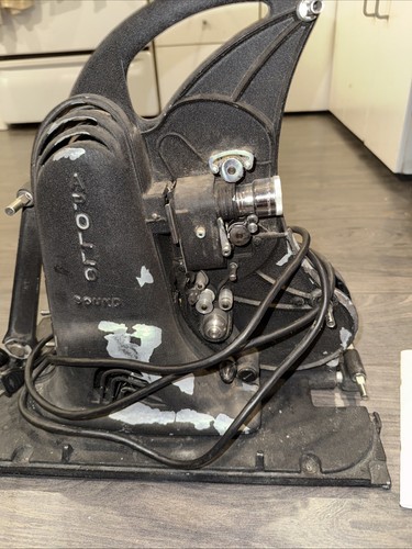Rare 1930s apollo - *rare*,
