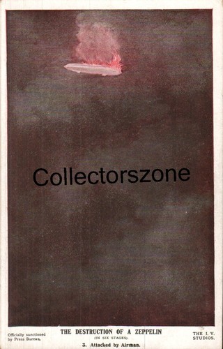 Ww1 the destruction - destruction, a