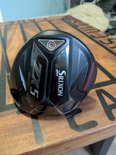 Srixon ZX5 MK II Driver 9.5