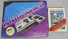 Mattel Intellivision 2