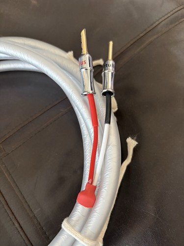 Chord clearway speaker cable - chord,