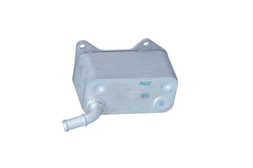 Oil cooler for - cooler, audi