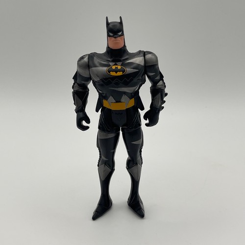 Vintage kenner batman action - vintage,