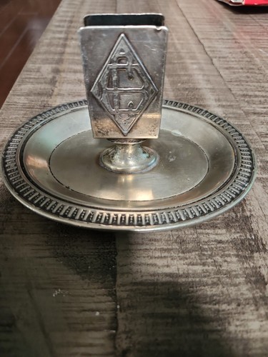 Antique silver soldered - antique,