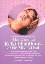 The Original Reiki Handbook of