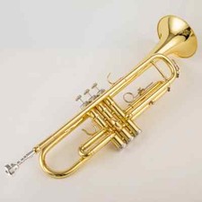 YMH4335 Bb Trumpet B Flat