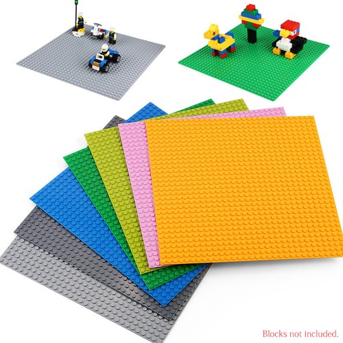 Studs baseplates base - 32,
