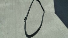 Maserati 4200 gt/ 3200 gt Left Door Seal p/n 384500159