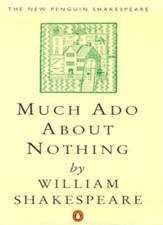 Much Ado About Nothing (The