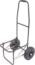 Leeda fold trolley - fold, up