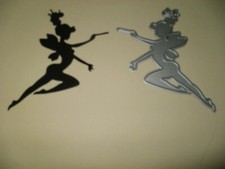 Fairy die cutter