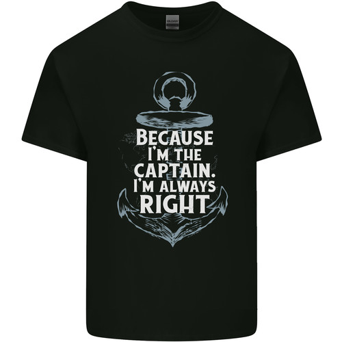 Sailing captain narrow boat - narrow,