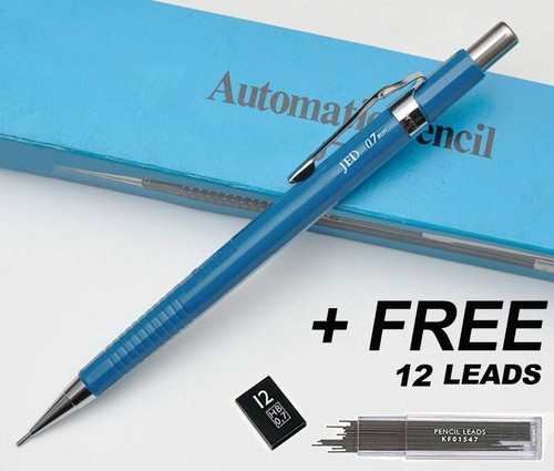 Blue mechanical automatic - blue,
