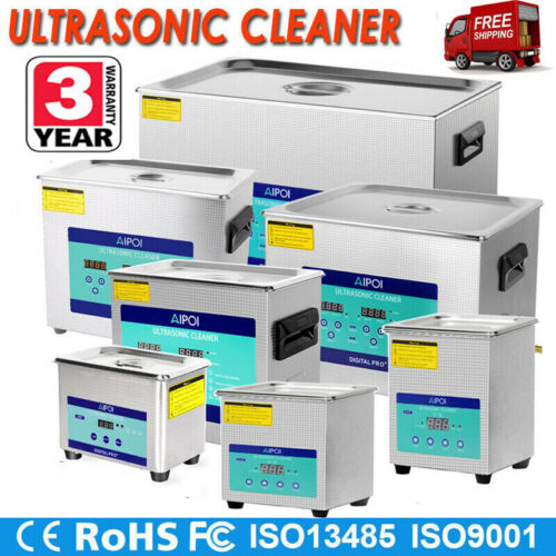 Digital stainless ultrasonic - digital,