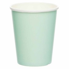 Duck Egg Blue Party Supplies