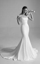 Riki Dalal Wedding Dress (2