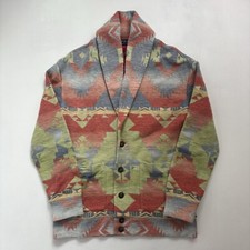 Polo Ralph Lauren Aztec