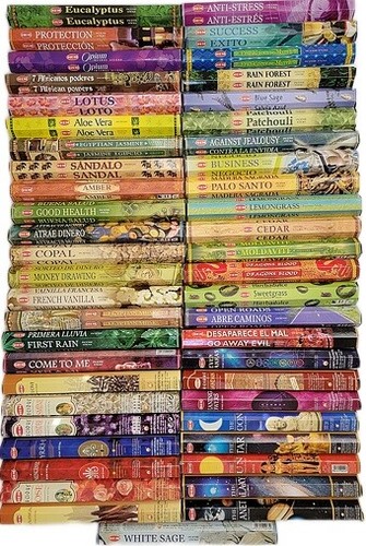 Hem incense sticks sale - sale,