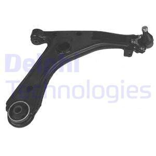 Wishbone suspension arm front - wishbone,