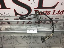 (AS) GENUINE MERCEDES BENZ W210 E CLASS INDICATOR WIPER STALK  A2105400144