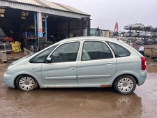 Citroen Xsara Picasso breaking