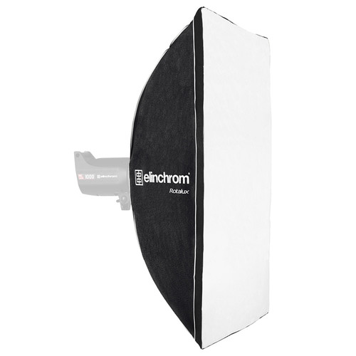 Elinchrom rotalux squarebox - elinchrom,