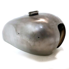 Triumph 750 T140 TR7 Bonneville  Fuel Tank 1973-88 OIF OEM: 83-4772