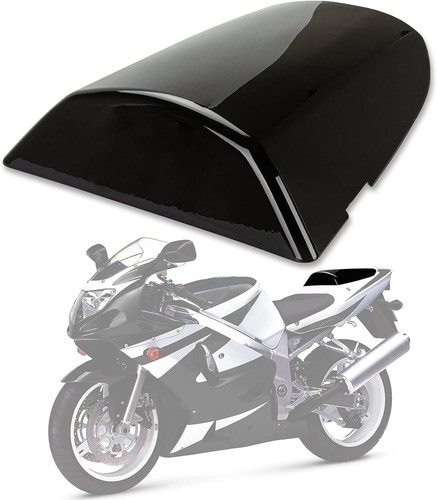 Rear seat cover cowl - rear,