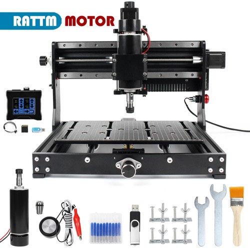 500w 3020 plus grbl cnc - 3020, laser