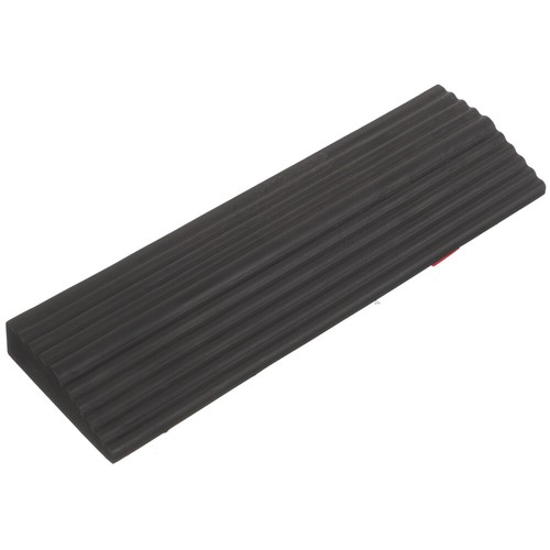 Threshold ramp entry - threshold,