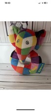 Official Elmer Elephant