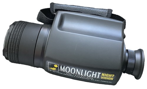Moonlight 100 compact night - moonlight,