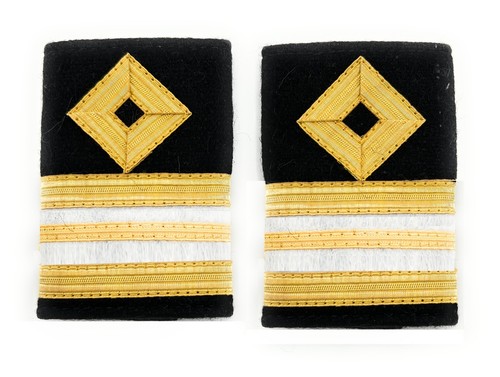 Epaulettes dimond bars - dimond,
