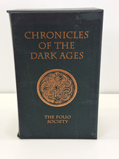 Folio Society: Chronicles of