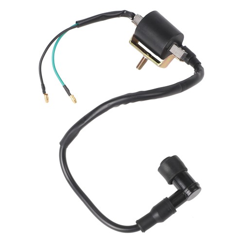 Atv ignition coil - ignition,