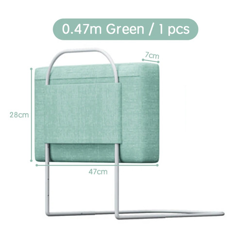 47cm child bed barrier for - 47cm,