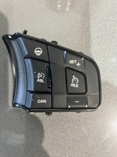Jaguar type steering wheel - f-type,