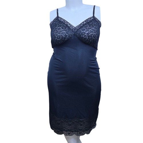 Vtg van raalte lingerie slip - vtg,