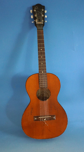 Vintage framus guitar - framus,