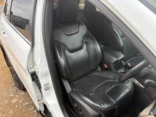 2016 JEEP CHEROKEE MK5 DRIVER