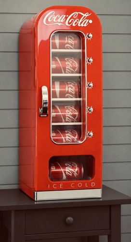 Coca cola mini - coca, 10