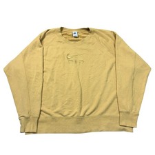 Nike Swoosh Sweatshirt Big