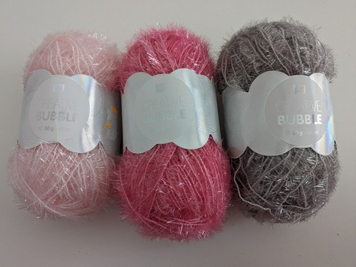 150g rico creative bubble - creative, –