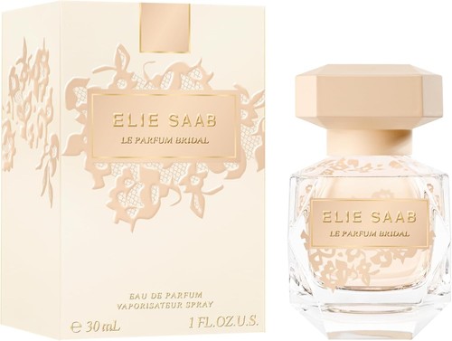 Elie saab parfum bridal - saab, le
