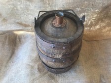 Antique Wooden keg
